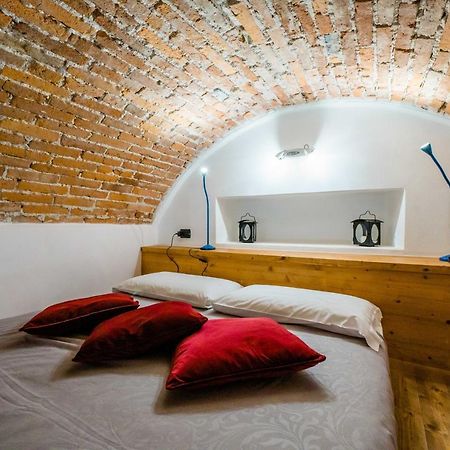 Feel - Sweet Old Town Apartment Bergamo Exterior photo