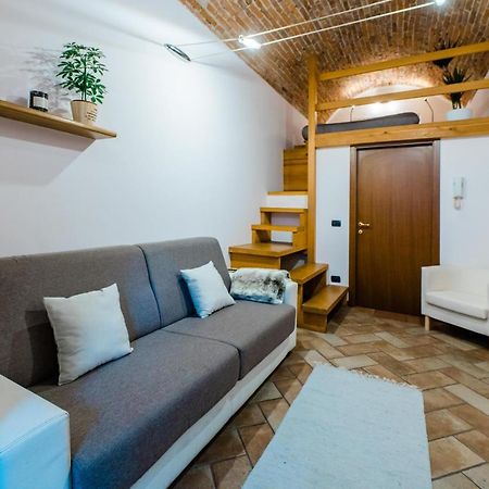 Feel - Sweet Old Town Apartment Bergamo Exterior photo