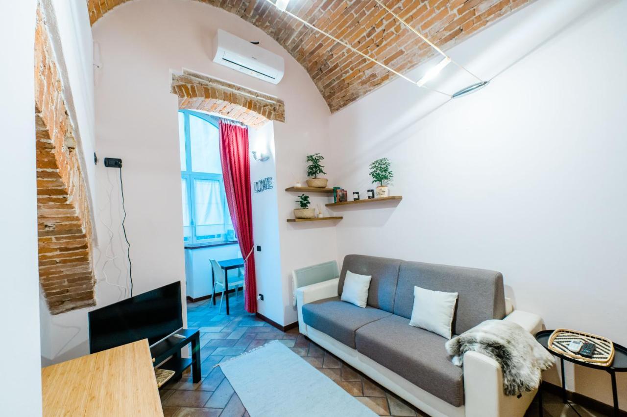 Feel - Sweet Old Town Apartment Bergamo Exterior photo