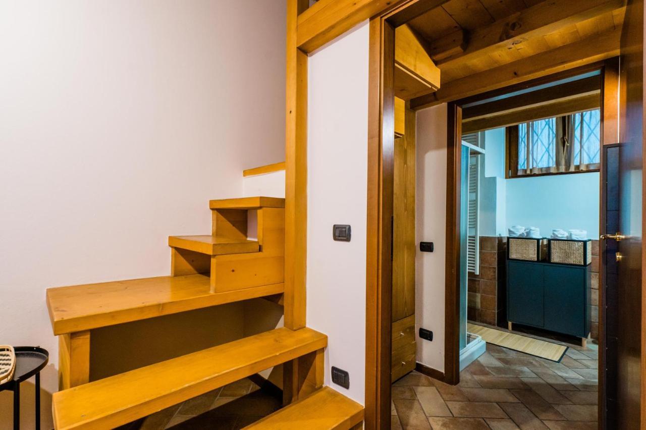 Feel - Sweet Old Town Apartment Bergamo Exterior photo